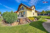 Prodej rodinného domu, 115 m2, Líšťany, cena 12990000 CZK / objekt, nabízí