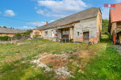 Prodej rodinného domu, 100 m2, Všeruby, cena 1870000 CZK / objekt, nabízí 