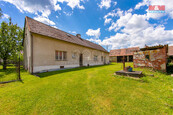 Prodej rodinného domu, 130 m2, Staňkov, ul. Soukenická, cena 5990000 CZK / objekt, nabízí 