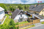 Prodej rodinného domu, 147 m2, Nečtiny-Plachtín, cena 4499000 CZK / objekt, nabízí