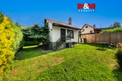 Prodej chaty, 54 m2, Plzeň - Bolevec, cena 2899000 CZK / objekt, nabízí