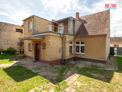 Prodej rodinného domu, 300 m2, Merklín, ul. 1. máje, cena 4520000 CZK / objekt, nabízí