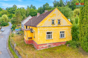 Prodej rodinného domu, 73 m2, Plasy, ul. Luční, cena 2621000 CZK / objekt, nabízí