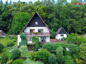 Prodej rodinného domu, 245 m2, Sušice, cena 8990000 CZK / objekt, nabízí 