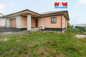 Prodej novostavby rodinného domu, 124 m2, Luženice, cena 10999000 CZK / objekt, nabízí 