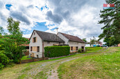 Prodej rodinného domu, 335 m2, Nečtiny, Březín, cena 4717800 CZK / objekt, nabízí 