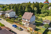Prodej rodinného domu, 152 m2, Kralovice, ul. Marie Majerové, cena 4600000 CZK / objekt, nabízí 