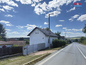 Prodej rodinného domu, 3+1, 581 m2, Třemošná, ul. Americká, cena cena v RK, nabízí 