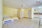 Pronájem apartmánu 1+1, 49 m2, Sytno, cena 7500 CZK / objekt / měsíc, nabízí