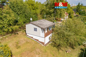 Prodej chaty, 59 m2, Plzeň, ul. Evansova, cena 3290000 CZK / objekt, nabízí