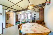 Prodej chalupy, 182 m2, Tajanov, Kolinec, cena 3550000 CZK / objekt, nabízí 