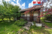 Prodej chaty, 24 m2, Tachov, cena 835000 CZK / objekt, nabízí 