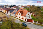Prodej rodinný dům, 250 m2, Chlumčany, ul. Svatopluka Čecha, cena 9500000 CZK / objekt, nabízí