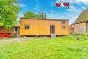 Prodej Tiny house na vlastním pozemku, 1000 m2, Olbramov, cena 2970000 CZK / objekt, nabízí 