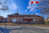 Prodej rodinného domu, 300 m2, Zahrádka, cena 5500000 CZK / objekt, nabízí 