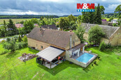 Prodej rodinného domu, 316 m2, Bor, cena 7150470 CZK / objekt, nabízí 