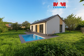 Prodej rodinného domu, 87 m2, Třemošná, cena 7600000 CZK / objekt, nabízí 