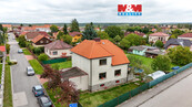 Prodej rodinného domu, 161 m2, Líně, ul. Tichá, cena 6600000 CZK / objekt, nabízí 