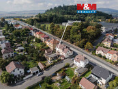 Prodej 1/2 rodinného domu, 85 m2, Klatovy, ul. Domažlická, cena 5700000 CZK / objekt, nabízí 