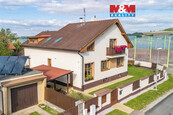 Prodej rodinného domu, 268 m2, Plzeň, ul. Mezi Ploty, cena 14900000 CZK / objekt, nabízí