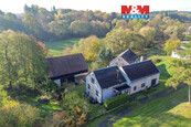 Prodej rodinného domu, 335 m2, Nečtiny-Březín, cena 4199000 CZK / objekt, nabízí 