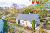 Prodej chalupy, 43 m2, Nečtiny, cena 1790000 CZK / objekt, nabízí 