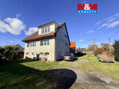 Prodej rodinného domu, 266 m2, Skašov, cena 6250000 CZK / objekt, nabízí 