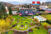 Prodej rodinného domu, 433 m2, Mlýnec pod Přimdou, cena 21210000 CZK / objekt, nabízí 