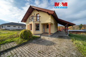 Prodej rodinného domu, 185 m2, Litohlavy, cena 10200000 CZK / objekt, nabízí 