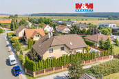 Prodej rodinného domu, 266 m2, Zruč-Senec, ul. Zlatá, cena 18490000 CZK / objekt, nabízí 
