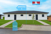 Prodej rodinného domu, 77 m2, Nýřany, cena 6950000 CZK / objekt, nabízí 
