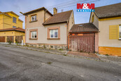 Prodej rodinného domu, 176 m2, Plzeň, ul. Pod Školou, cena 7650000 CZK / objekt, nabízí M&M reality holding a.s.