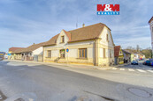 Prodej rodinného domu, 95 m2, Blovice, ul. Americká, cena 3850000 CZK / objekt, nabízí 