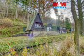 Prodej chaty, 42 m2, Nezvěstice, cena 1200000 CZK / objekt, nabízí 