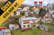 Prodej rodinného domu, 165 m2, Tachov, ul. Lesní, cena 6299000 CZK / objekt, nabízí 