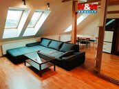 Pronájem bytu 2+kk, 65 m2, Plzeň, ul. Prostřední, cena 16000 CZK / objekt / měsíc, nabízí M&M reality holding a.s.