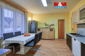 Prodej rodinného domu, 130 m2, Staňkov, ul. Nádražní, cena 3657300 CZK / objekt, nabízí 