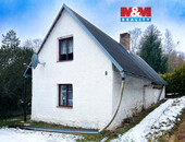 Prodej rodinného domu, 229 m2, Kamenec, cena 2490000 CZK / objekt, nabízí 