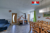 Prodej rodinného domu, 218 m2, Mladý Smolivec, cena 7254100 CZK / objekt, nabízí 