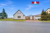 Prodej rodinného domu, 160 m2, Dobřany, cena 9225000 CZK / objekt, nabízí 