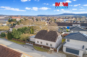 Prodej rodinného domu, 191 m2, Chotěšov, cena 8808550 CZK / objekt, nabízí 