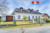 Prodej rodinného domu, 123 m2, Nýrsko, ul. Erbenova, cena 5350000 CZK / objekt, nabízí 
