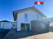 Prodej rodinného domu, 188 m2, Sušice, ul. Pod Stráží, cena 13490000 CZK / objekt, nabízí 