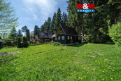 Prodej chaty, 366 m2, v Kornaticích, cena 2000000 CZK / objekt, nabízí 