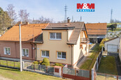 Prodej rodinného domu, 150 m2, Kamenný Újezd, cena 7942000 CZK / objekt, nabízí 