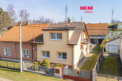 Prodej rodinného domu, 150 m2, Kamenný Újezd, cena 7417800 CZK / objekt, nabízí 