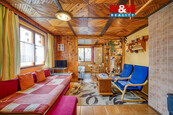Prodej chaty, 31 m2, Horšovský Týn, cena 850000 CZK / objekt, nabízí 