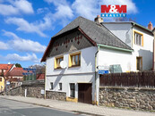 Prodej rodinného domu, 160 m2, Sušice, ul. Hájkova, cena 5390000 CZK / objekt, nabízí 