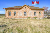Prodej rodinného domu, 150 m2, Poběžovice, cena 4200000 CZK / objekt, nabízí 