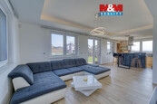 Prodej rodinného domu, 252 m2, Heřmanova Huť, ul. K Samotě, cena 14999000 CZK / objekt, nabízí 